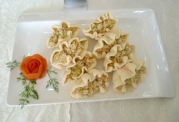 来扒一扒漳州周边都有哪些好吃的特产(上)