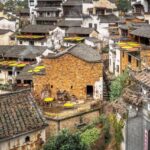 福建民间的忌讳和彩俗