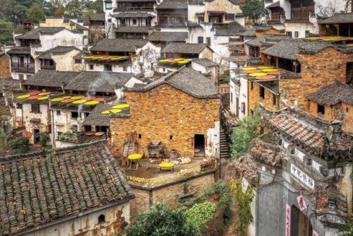 福建民间的忌讳和彩俗