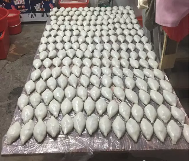 来扒一扒漳州周边都有哪些好吃的特产(上)