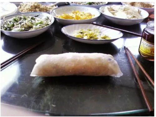 来扒一扒漳州周边都有哪些好吃的特产（下）