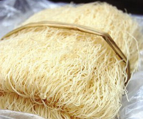 来扒一扒漳州周边都有哪些好吃的特产(上)