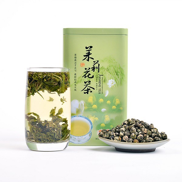 福州茉莉花茶