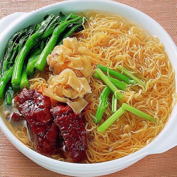 湖头米粉