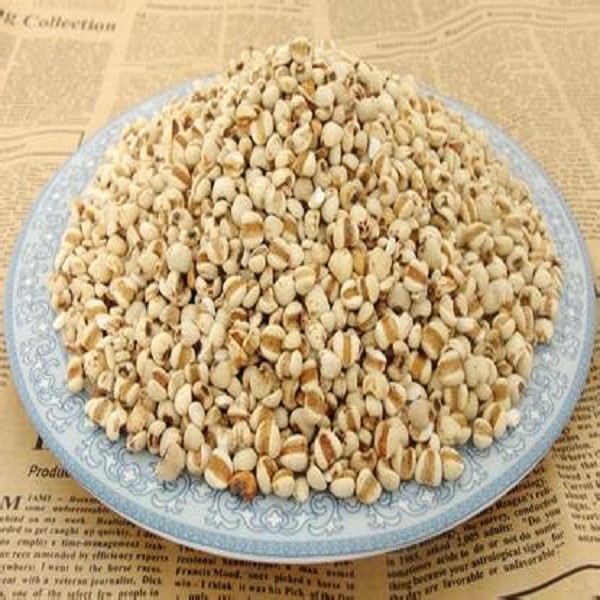 浦城薏米