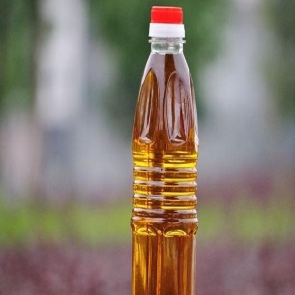 永泰山茶油