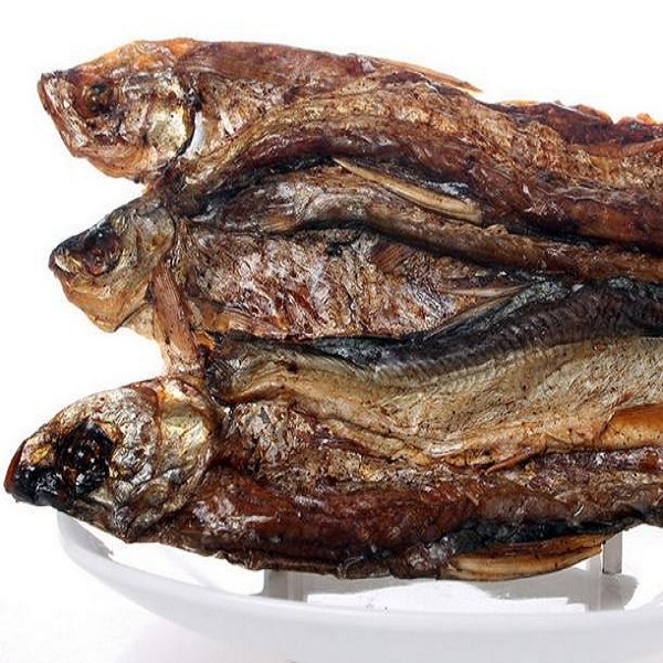 清流溪鱼