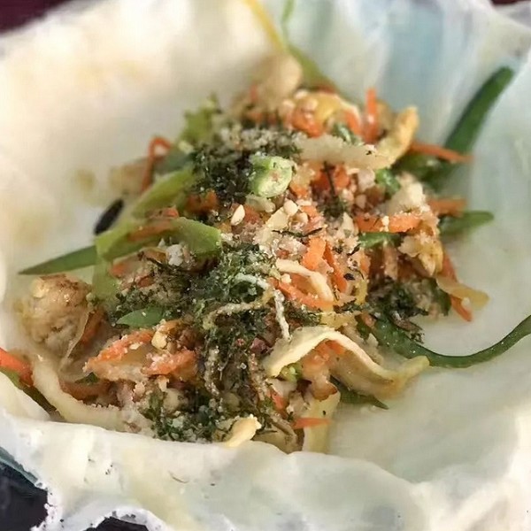 润饼皮/泉州春饼