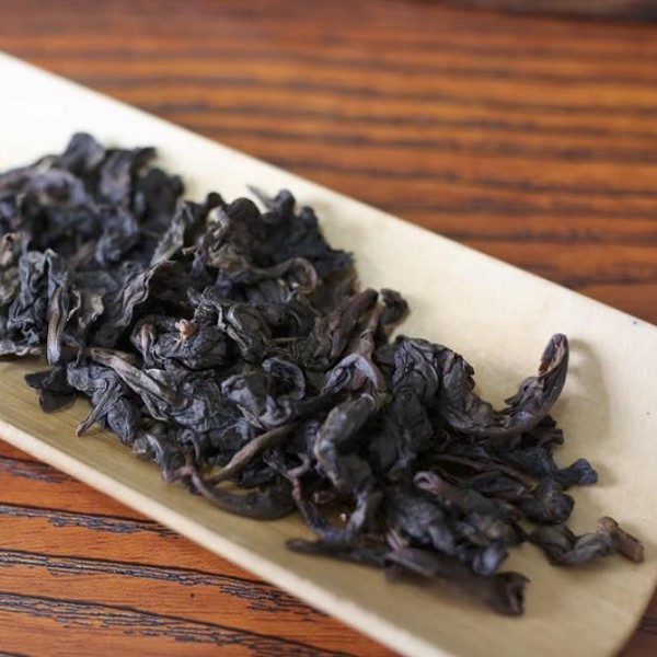仙游郑宅茶
