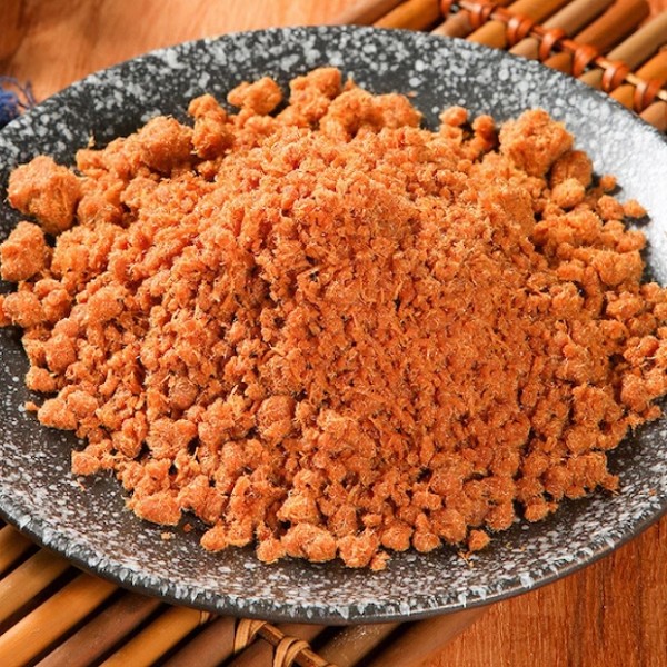 福州特色特产肉松