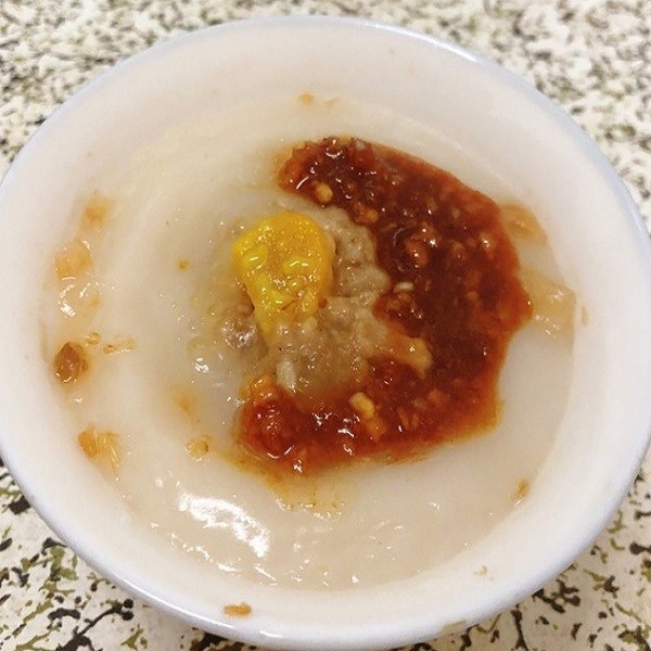 同安碗仔粿