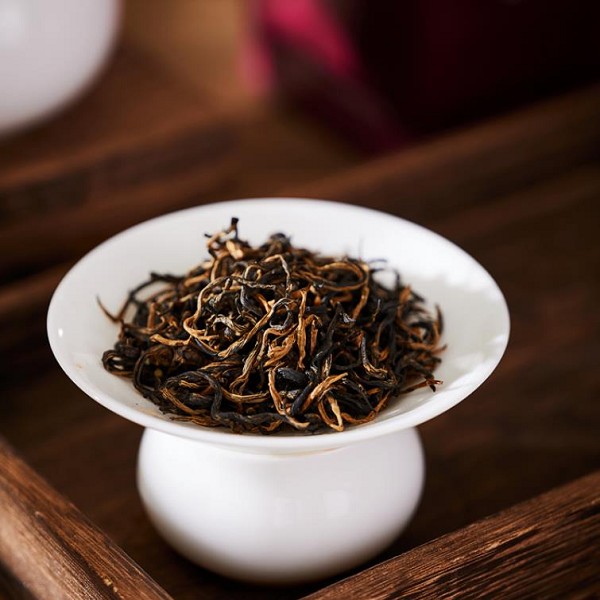 泰宁红茶