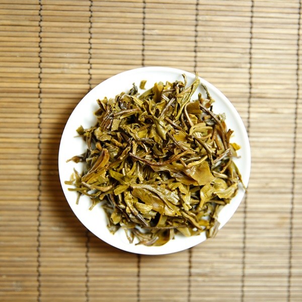 宁化延祥贡茶