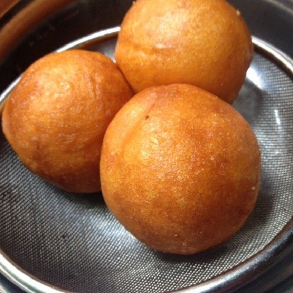 同安炸枣