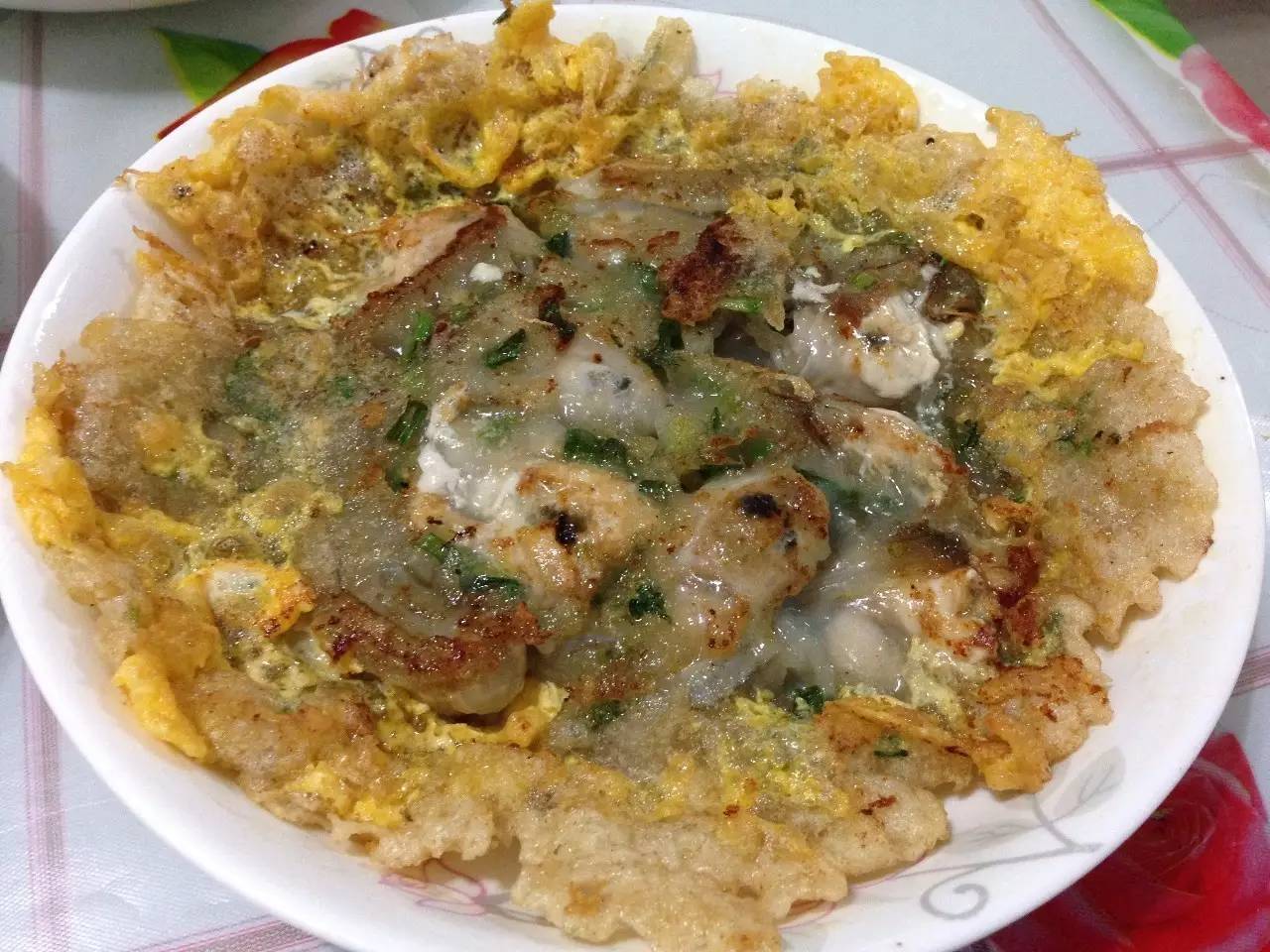 来扒一扒漳州周边都有哪些好吃的特产(上)