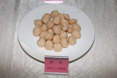 来扒一扒漳州周边都有哪些好吃的特产（上）