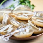 土笋冻的制作秘籍，领略其传承千年的独特风味与精湛工艺