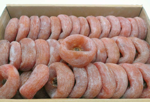 来扒一扒漳州周边都有哪些好吃的特产（下）