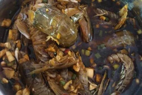 来扒一扒漳州周边都有哪些好吃的特产（下）