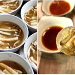 探访闽南土笋冻的传统制作工艺