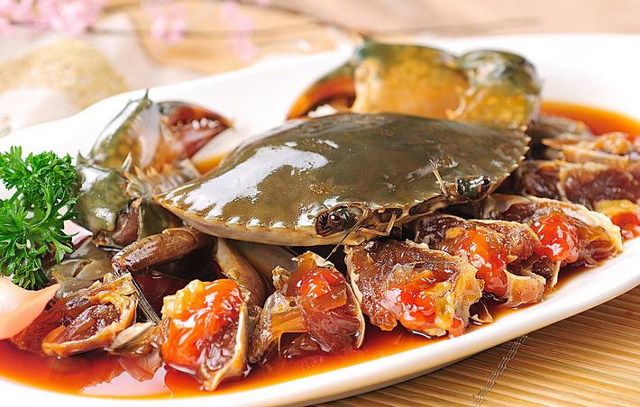 来扒一扒漳州周边都有哪些好吃的特产(上)