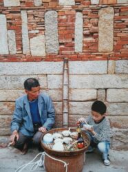 福建美食｜鲜嫩弹牙的土笋冻（土筍冻），内里原来不是「筍」？
