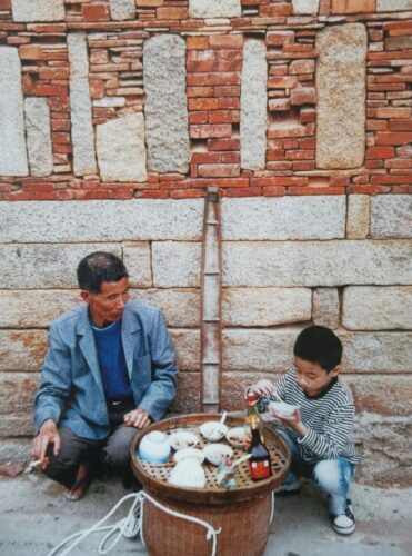 福建美食｜鲜嫩弹牙的土笋冻（土筍冻），内里原来不是「筍」？