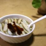 土笋冻，你来自哪里？