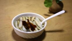 土笋冻，你来自哪里？