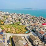 福建为什么叫八闽