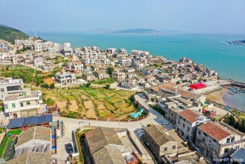 福建为什么叫八闽