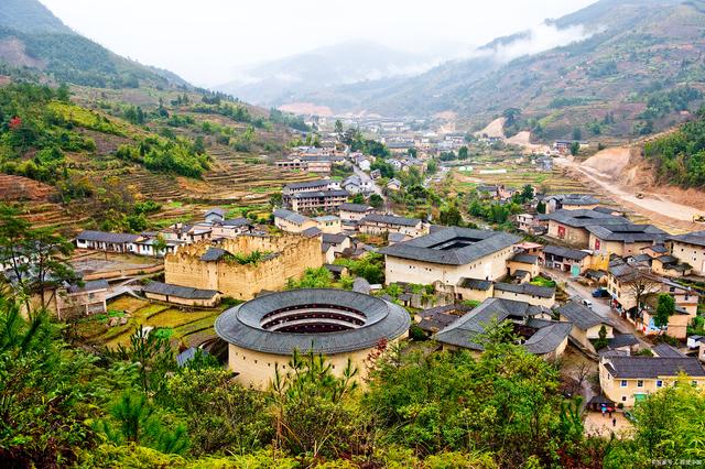 福建为什么叫八闽