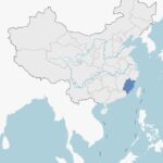 什么是“福建八闽”？