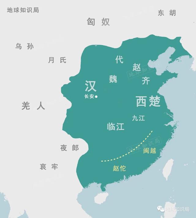 什么是“福建八闽”？