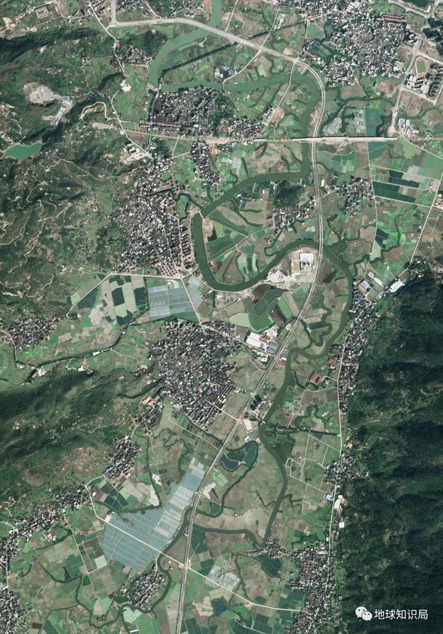 什么是“福建八闽”？