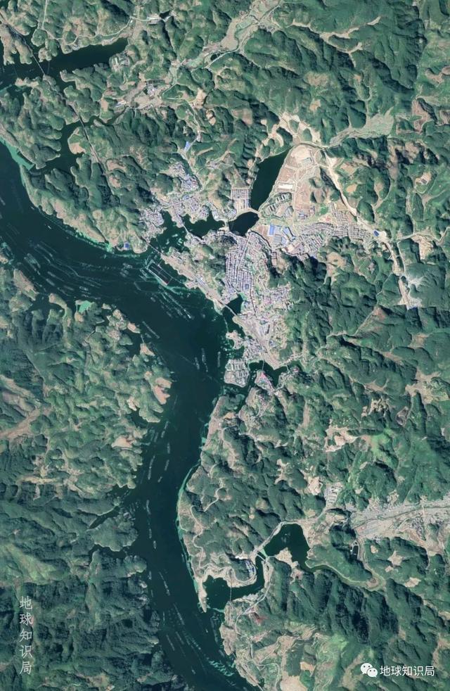 什么是“福建八闽”？