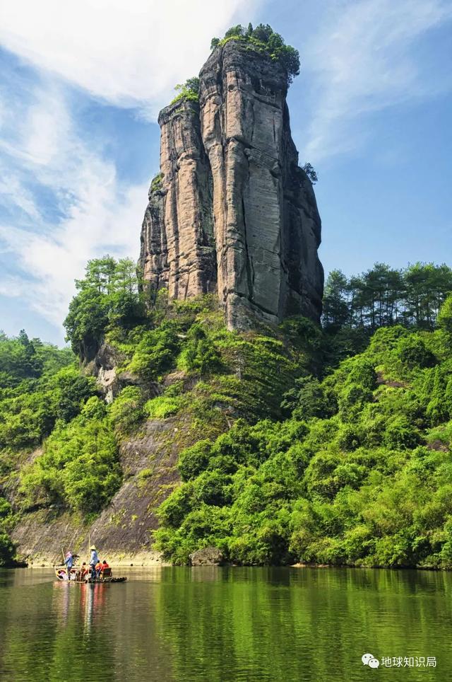 什么是“福建八闽”？