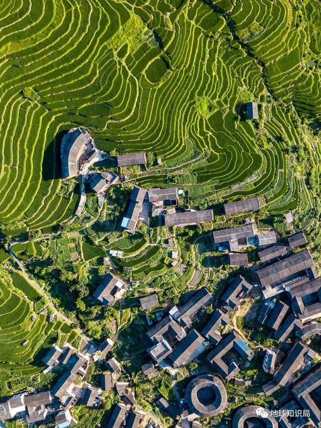 什么是“福建八闽”？