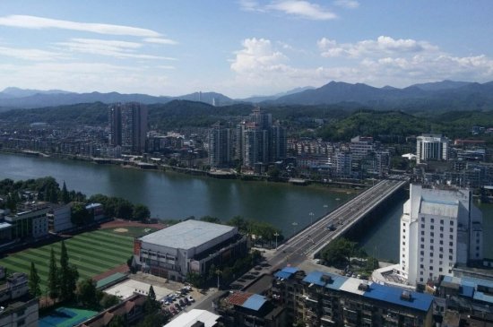 福建八闽指什么