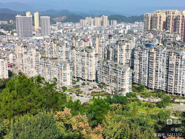 福建的八大闽是哪八闽，分别包括哪些城市。