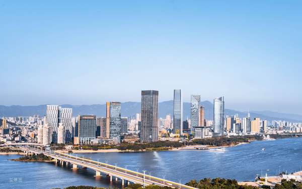 福建的八大闽是哪八闽，分别包括哪些城市。