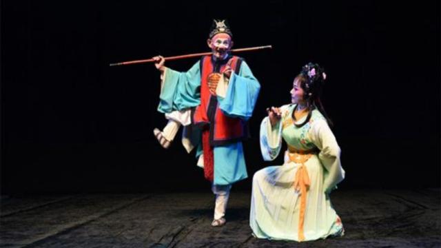 走进中国福建民俗