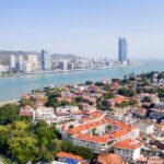 福建省明明为九地级市，为何叫八闽大地