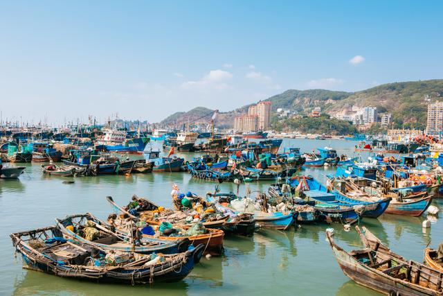 福建省明明为九地级市，为何叫八闽大地