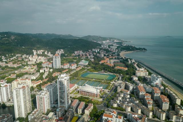 福建省明明为九地级市，为何叫八闽大地