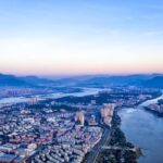 闽东之光，宁德市的行政区划一览