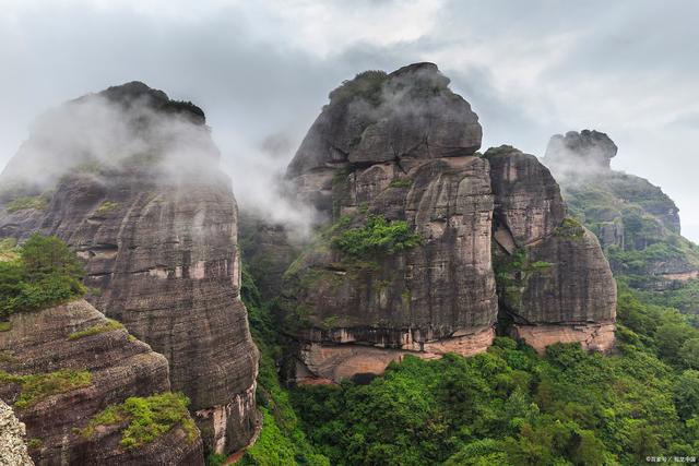 探寻福建“八闽”之名的奥秘