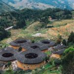 探寻福建“八闽”之名的奥秘