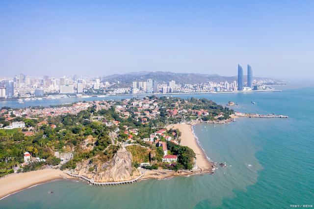 探寻福建“八闽”之名的奥秘