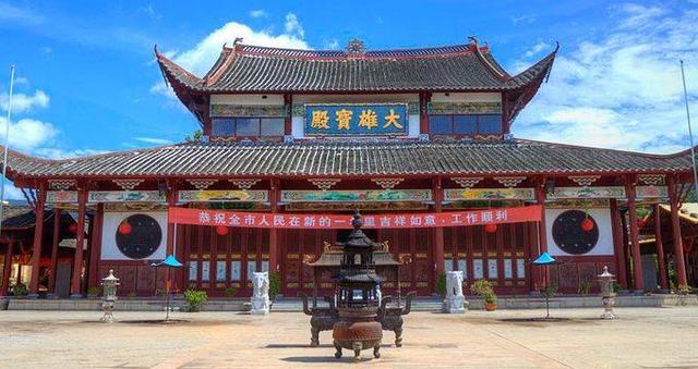 历史上最辉煌的小城,曾是一国首都!美了1800年,少有人知!